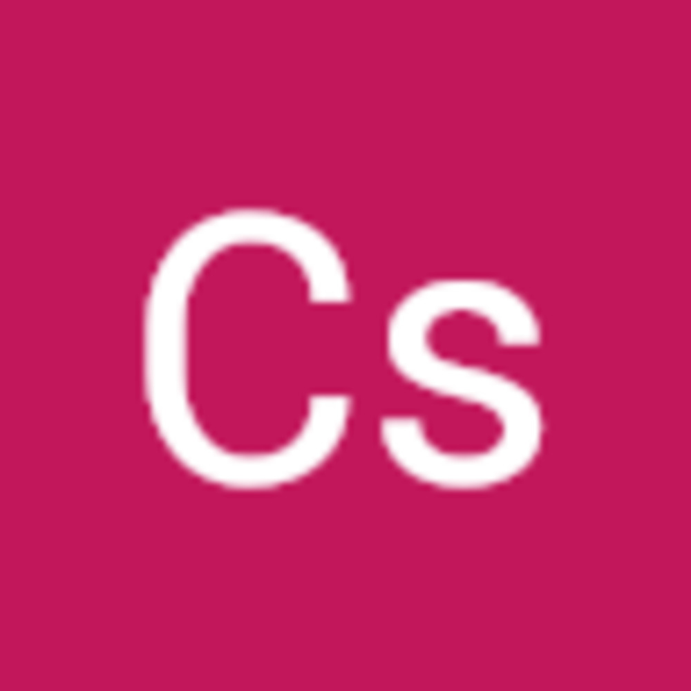 Meet your Posher, Csssidy